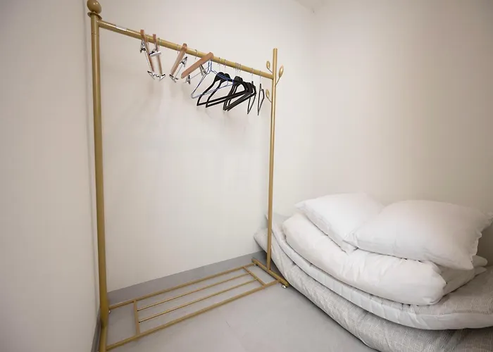 Gangnam Luxury - 5 Min To Yangjae Stn - Newly Renovated Frühstückspension